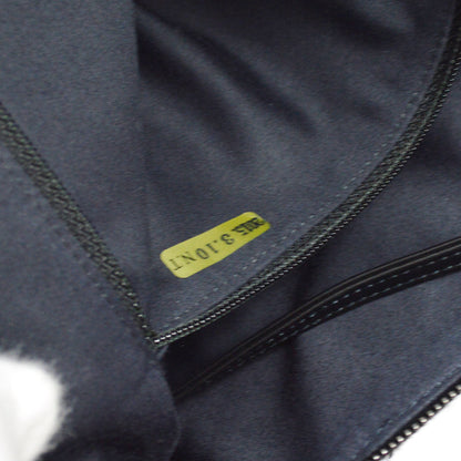 Chanel 2014-2015 Tweed Lambskin Jacket Bum Bag