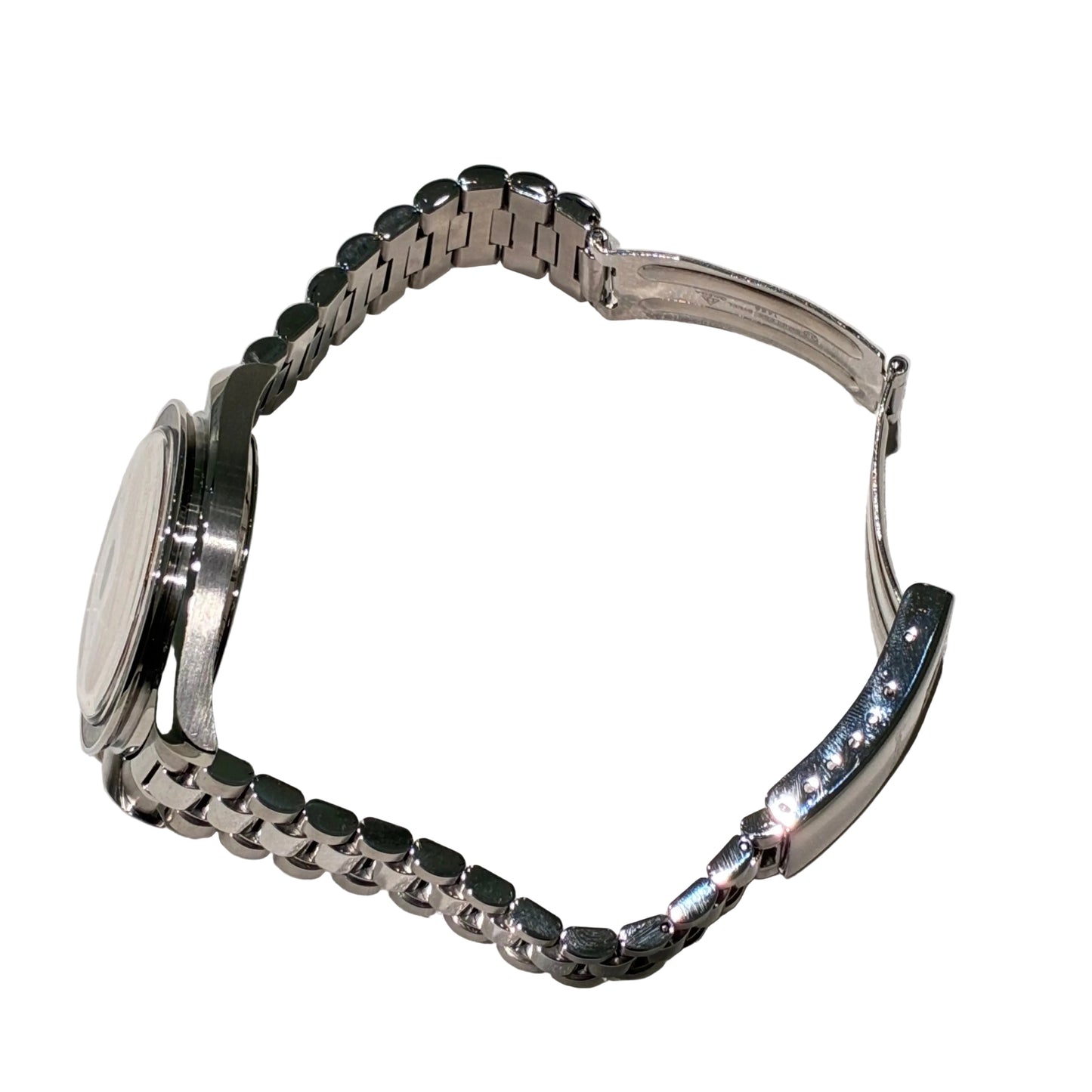 Omega Speedmaster Ref.3510.61 Self-winding Watch SS