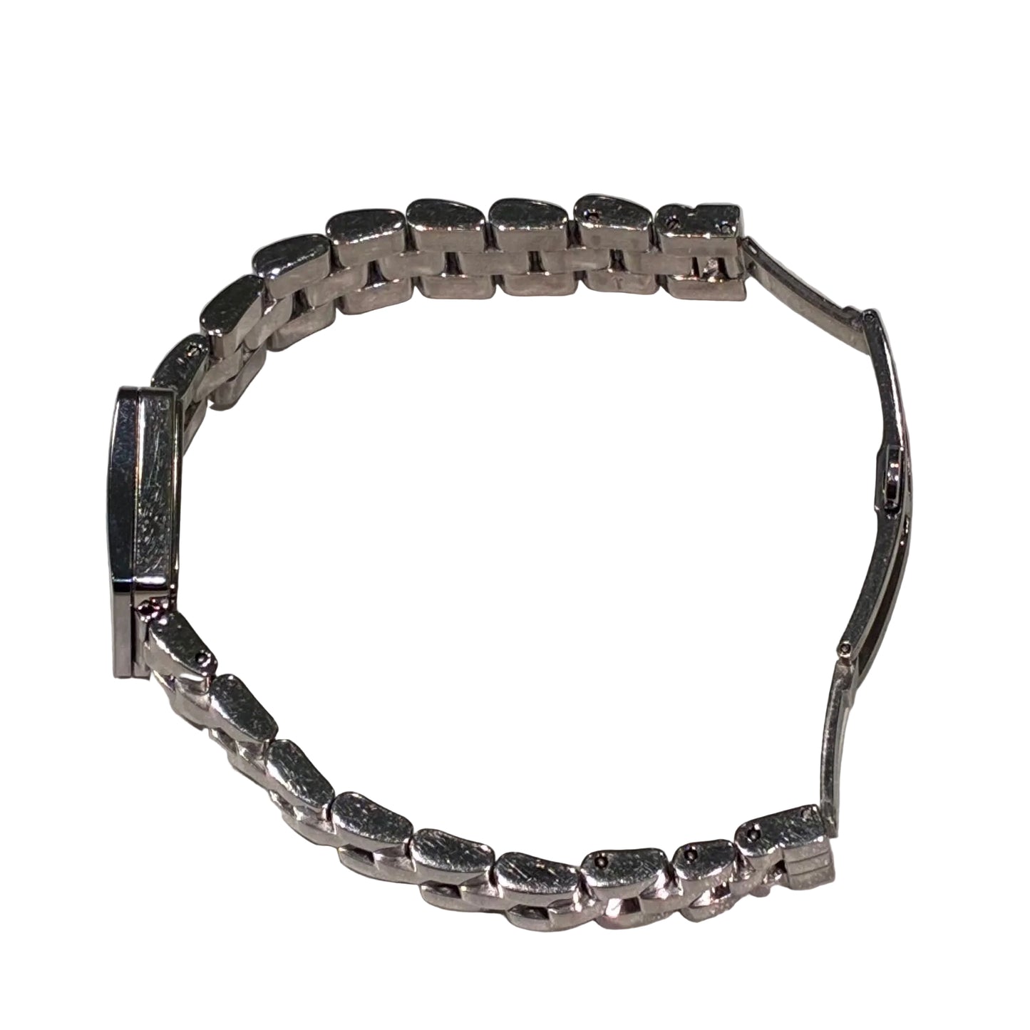 Gucci 3600L Quartz Watch SS