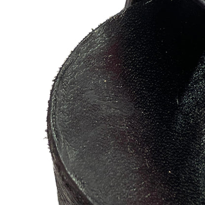 Chanel * 2015 Platform Sandals Shoes