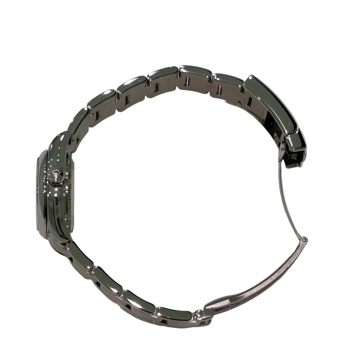 Rolex Ref.76200 Oyster Perpetual Datejust 26mm Self-winding Watch SS