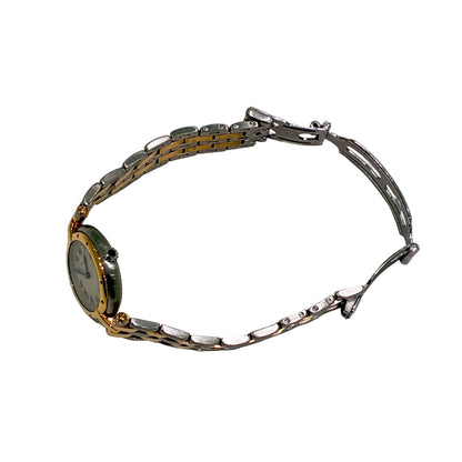 Cartier Panthere Vendome SM Ref.1057920 Quartz Watch 18KYG SS