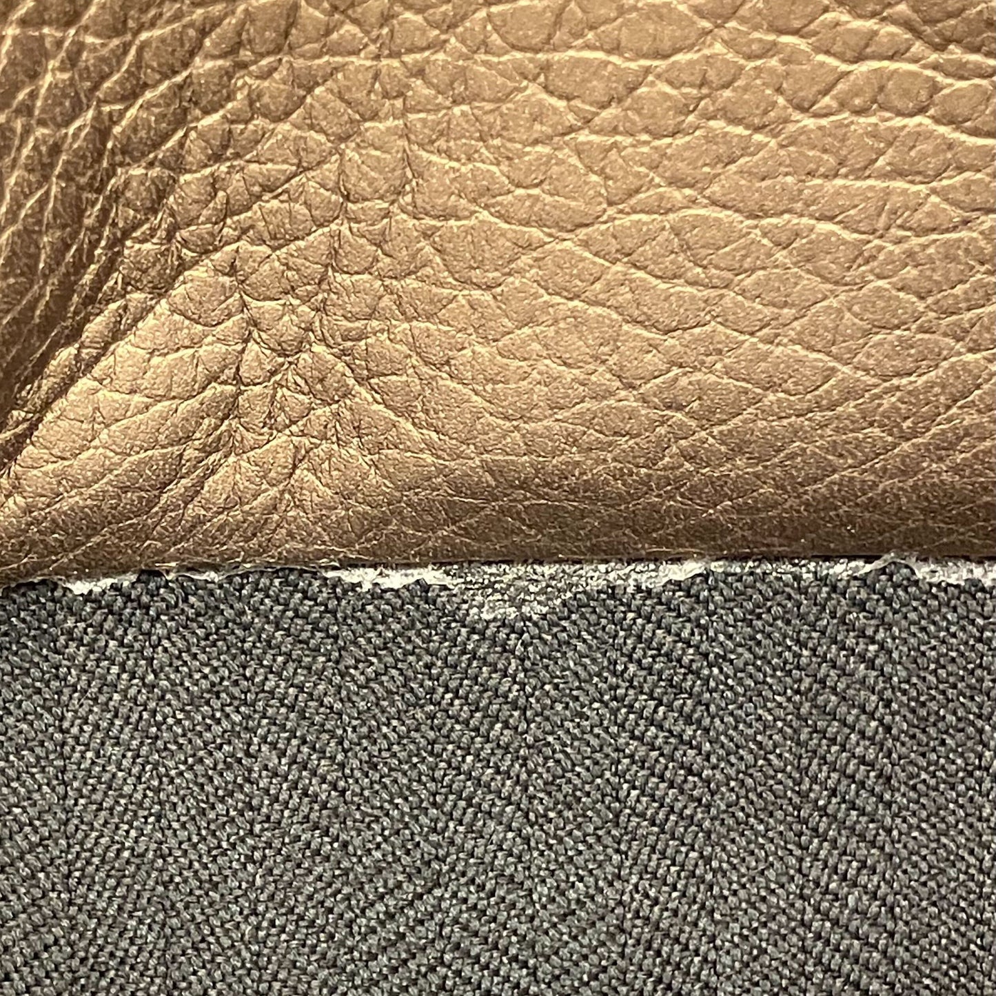 Loewe 2013 Leather Tote Handbag