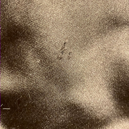 Fendi * Beige Lynx Fur Tote Handbag