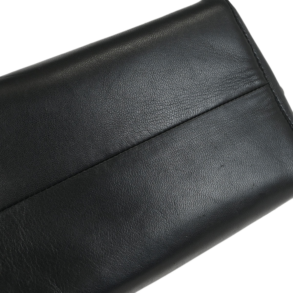 Loewe Black Lambskin Handbag