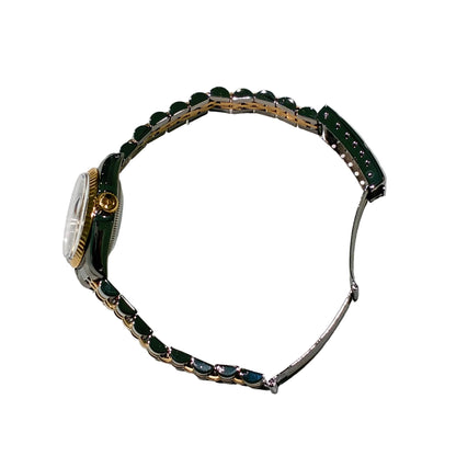 Rolex Oyster Perpetual Date 26mm Ref.6917 Self-winding Watch SS 18K