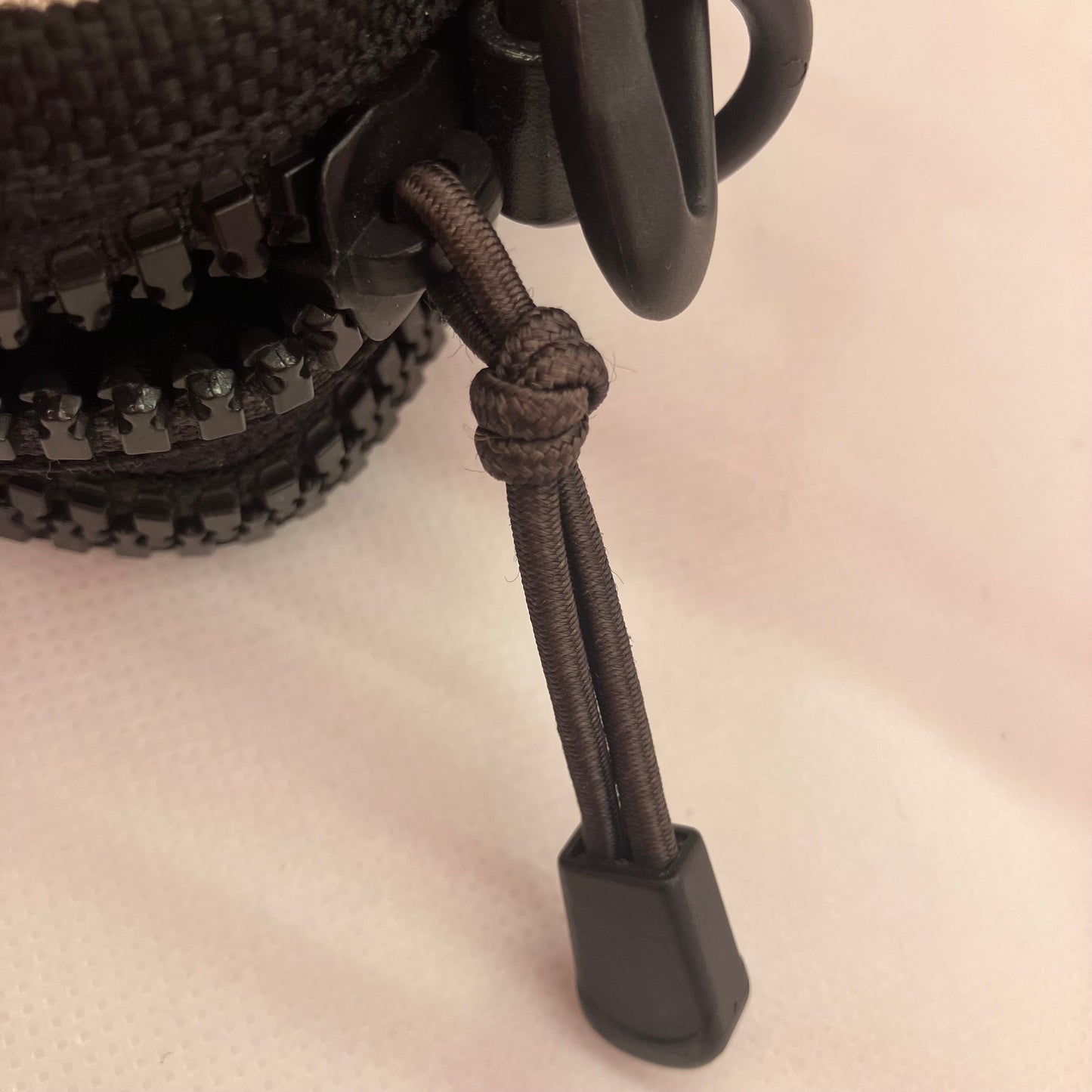 Chanel 2003-2004 Beige New Travel Sport Line Shoulder Bag