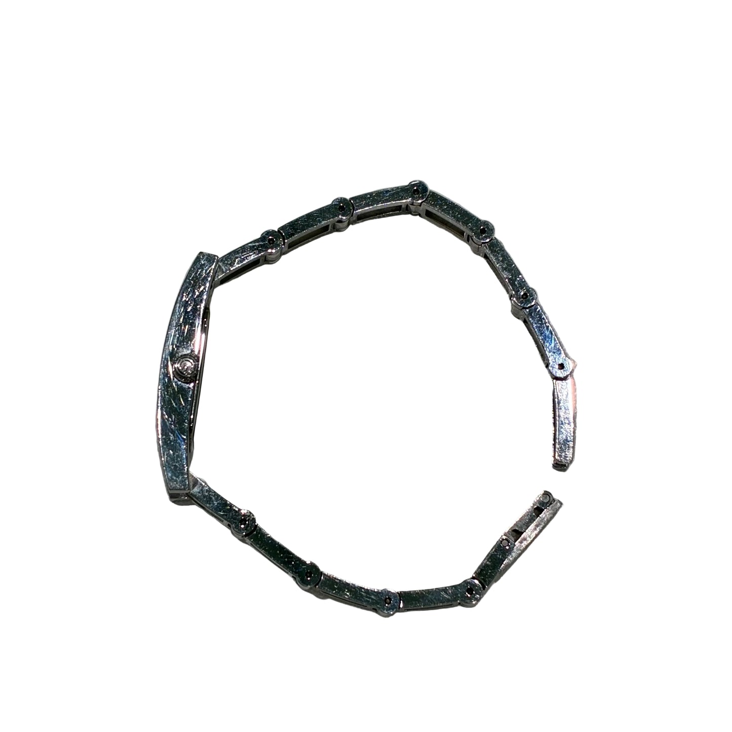 Gucci 3900L Quartz Watch SS