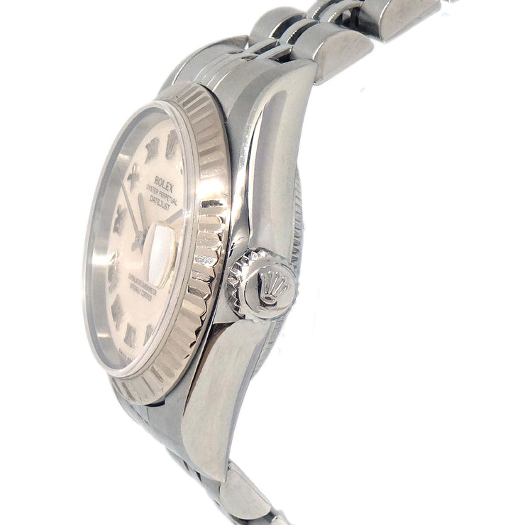 Rolex Oyster Perpetual Datejust 26mm Ref.79174 Self-winding Watch SS