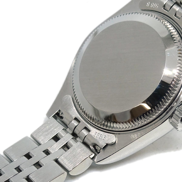 Rolex Oyster Perpetual Datejust 26mm Ref.79174 Self-winding Watch SS