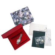 Rolex Oyster Perpetual Datejust 26mm Ref.79174 Self-winding Watch SS