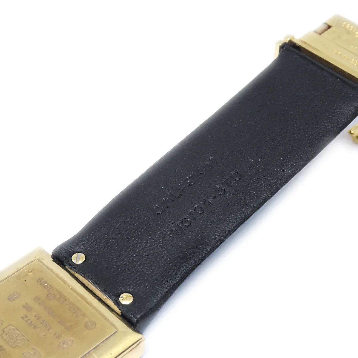 Chanel Mademoiselle Watch