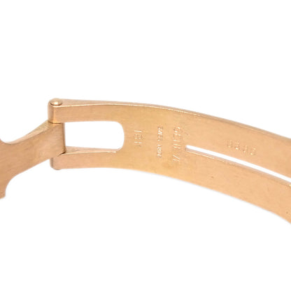 Rolex Oyster Perpetual Day-Date 36mm Ref.18238NGS Watch 18KYG Sapphire