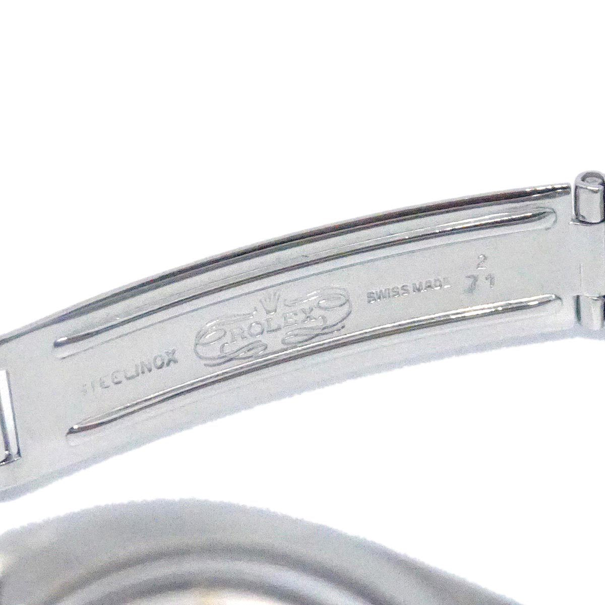 Rolex 1967-1969 Oyster Perpetual 24mm