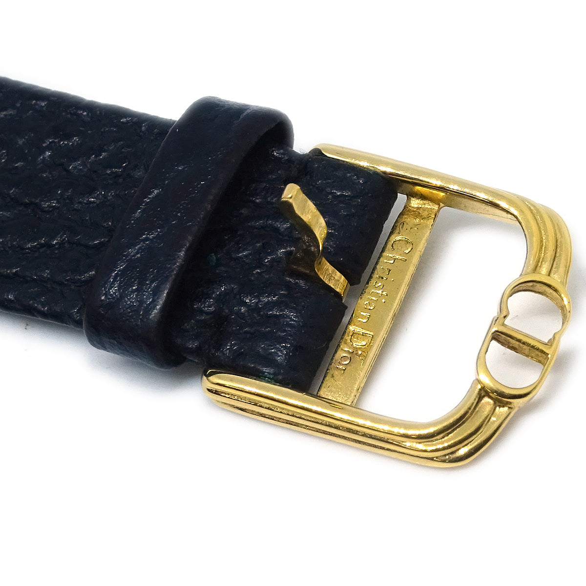 Christian Dior 47 153-2 Bagheera Black Moon Watch – AMORE Vintage