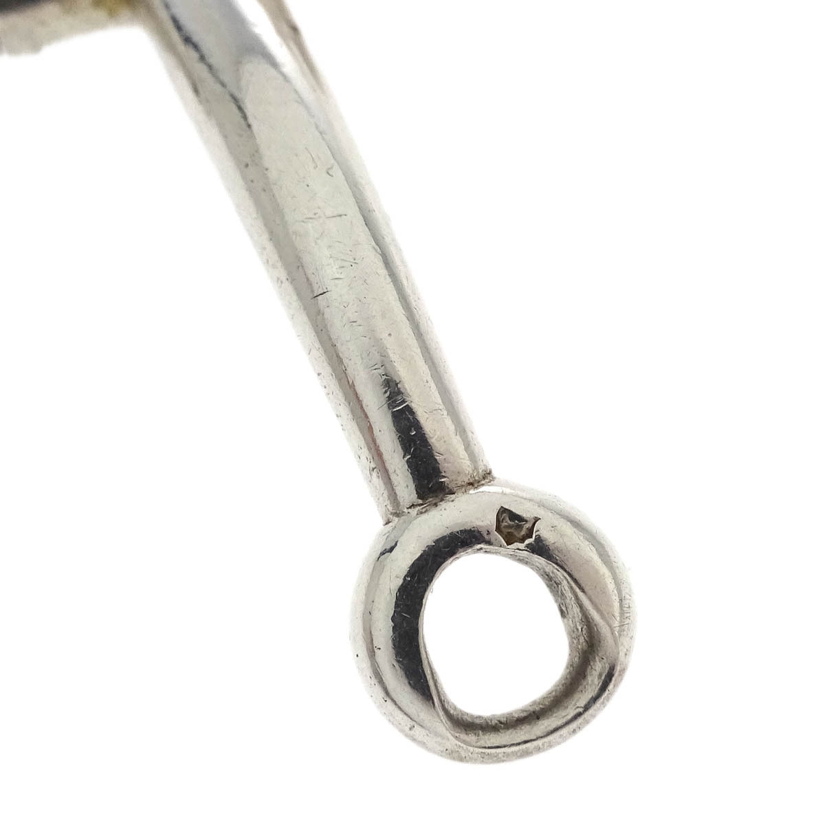 Hermes Horsebit Bracelet SV925