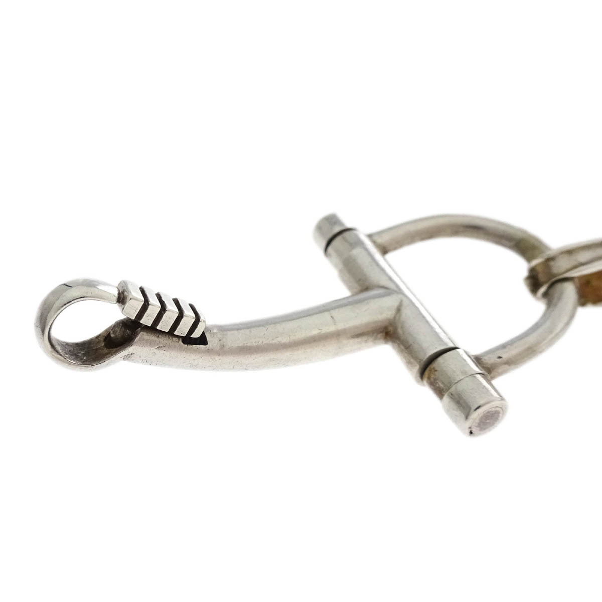 Hermes Horsebit Bracelet SV925