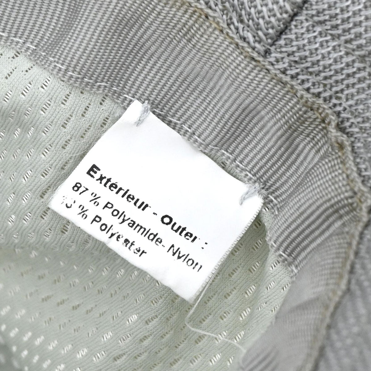 Chanel Sports Line Bucket Hat #M