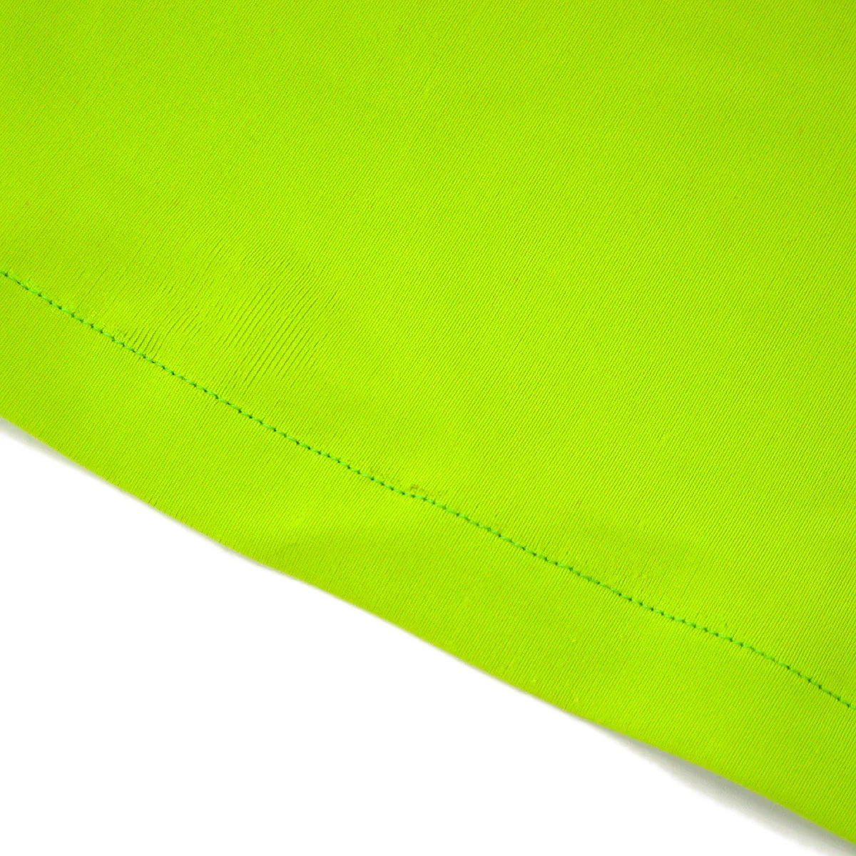 CHANEL 1995 Green CC Cropped Top #36