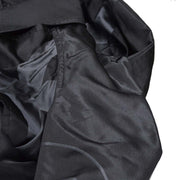 Chanel Fall 2006 belted silk coat #38