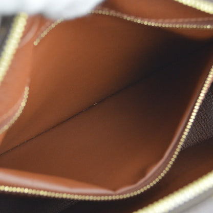 Louis Vuitton 2005 Monogram Nile Messenger Shoulder Bag M45244
