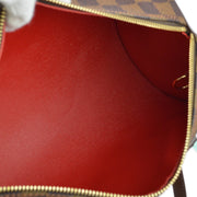 Louis Vuitton 2009 Damier Papillon 30 Handbag N51303
