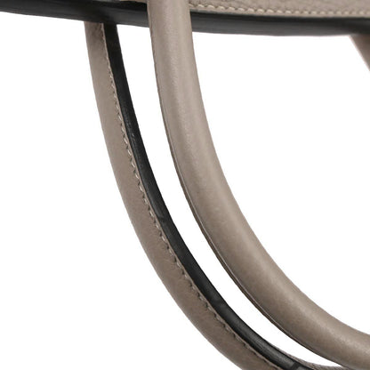 Hermes Gris Tourterelle Togo Birkin 30 Handbag