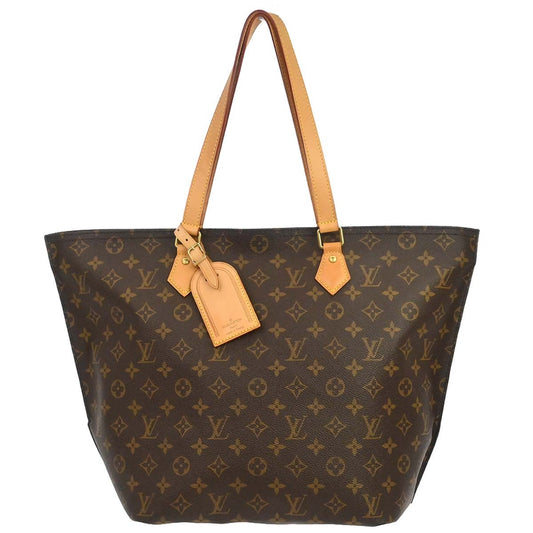 Louis Vuitton Monogram All-In PM Tote Bag M47028