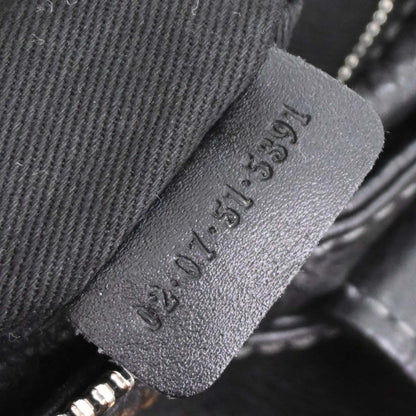 Chloe Black Paddington Handbag