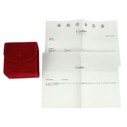 Cartier Panthere SM Ref.1660 Quartz Watch 18KWG Diamond