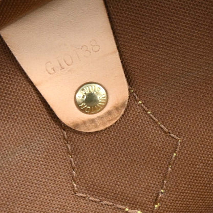 Louis Vuitton Monogram All-In PM Tote Bag M47028