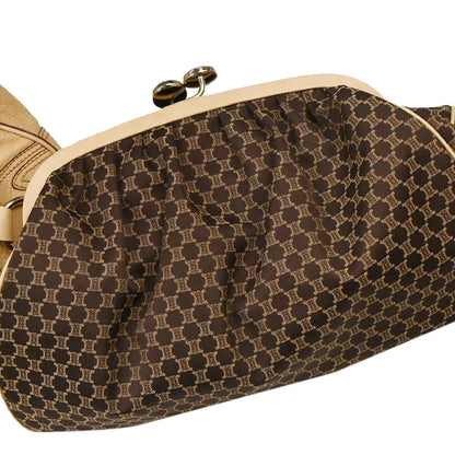 Celine Beige Tote Handbag