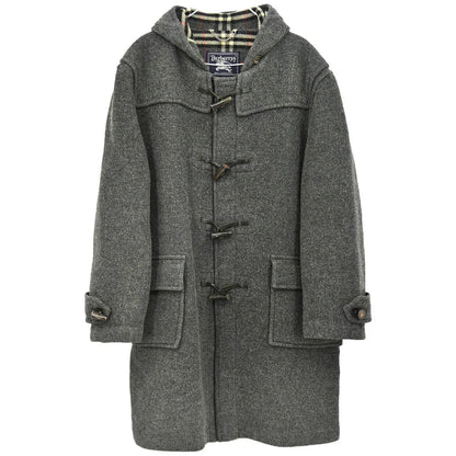 Burberrys Men's Duffle Coat #48