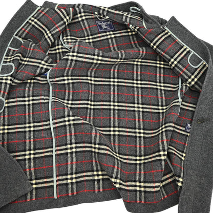 Burberrys Men's Duffle Coat #48