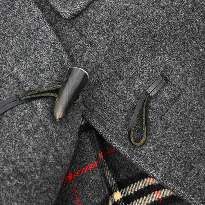 Burberrys Men's Duffle Coat #48