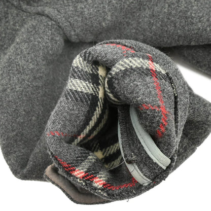 Burberrys Men's Duffle Coat #48