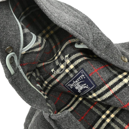 Burberrys Men's Duffle Coat #48