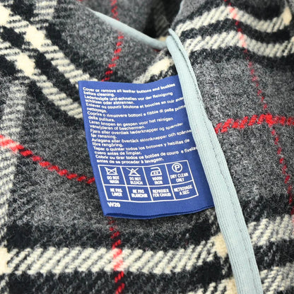 Burberrys Men's Duffle Coat #48