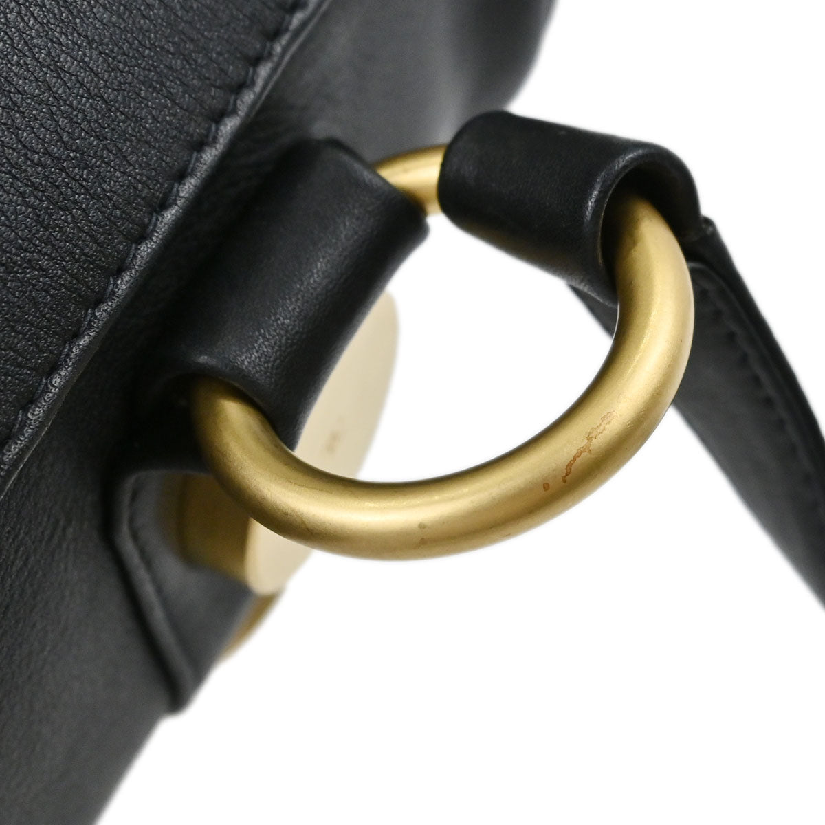 Chanel Black Calfskin Barrel Bag Handbag