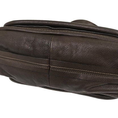 Chloe Brown Paraty 2way Shoulder Handbag