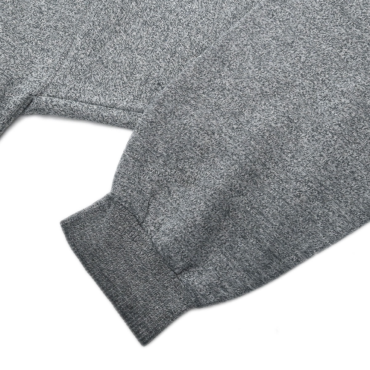 Chanel Long Sleeve Top Sweater Gray