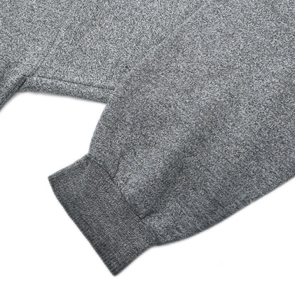 Chanel Long Sleeve Top Sweater Gray
