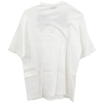 Chanel T-shirt White #M