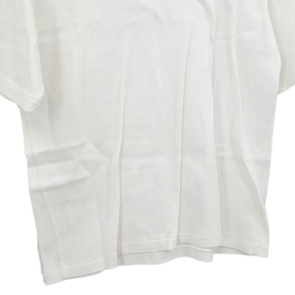 Chanel T-shirt White #M