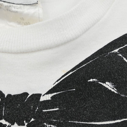 Chanel T-shirt White #M