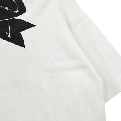 Chanel T-shirt White #M