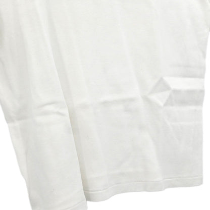 Chanel T-shirt White #M
