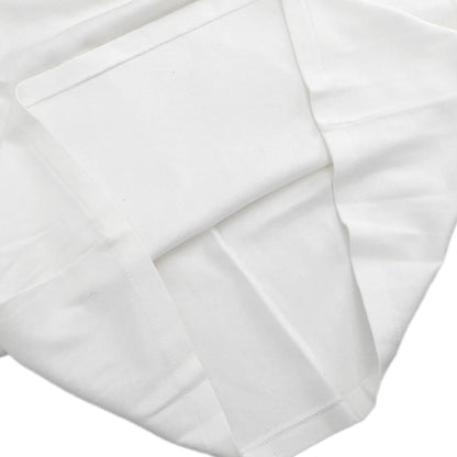 Chanel T-shirt White #M