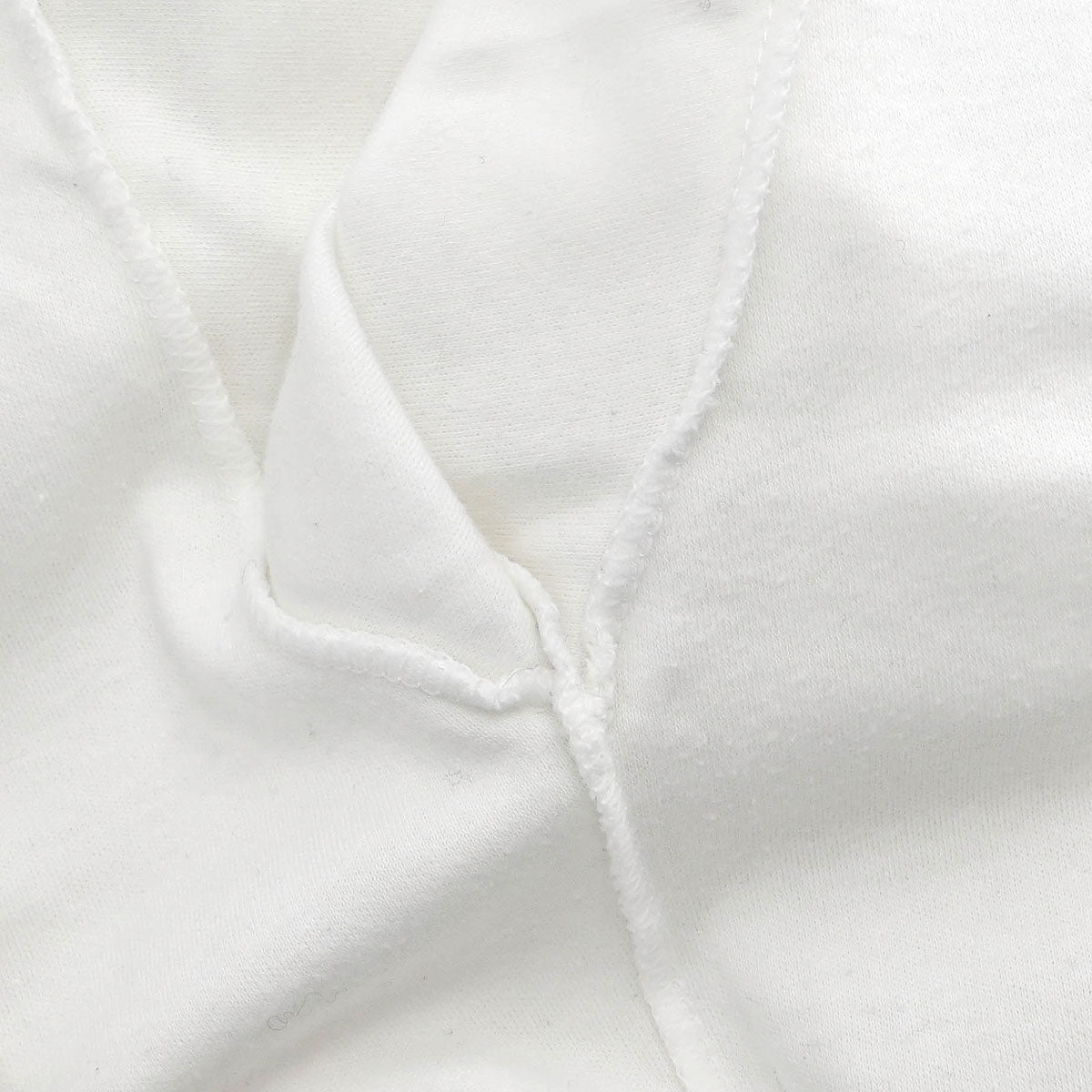 Chanel T-shirt White #M