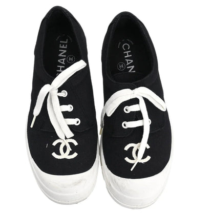 Chanel * Sneakers Shoes #37